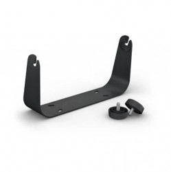 SUPORT GARMIN BAIL MOUNT WITH KNOBS PT. GPSMAP 8X12