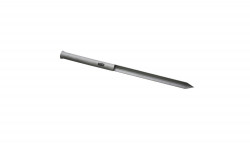 SUPORT LANSETA DUNARE SOMN SPIKE MADCAT 360 DEGREE STAINLESS 85CM