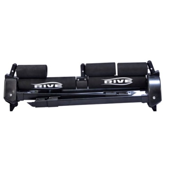 SUPORT LANSETE RIVE ROLLER DUBLU TELESCOPIC 102CMHX54CML - Img 2