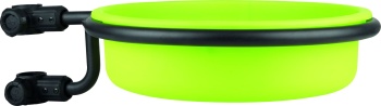 SUPORT MATRIX 3D-R X-STRONG PENTRU GALEATA CU BOL VERDE LIME