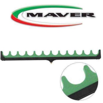 SUPORT MAVER STANDARD ROOST PENTRU 12 LANSETE FEEDER 64CM