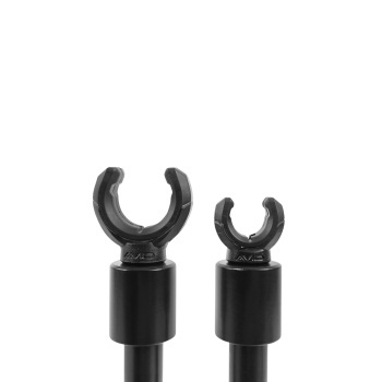 SUPORT PENTRU LANSETA AVID CARP BUTT GRIPPER LARGE - Img 3
