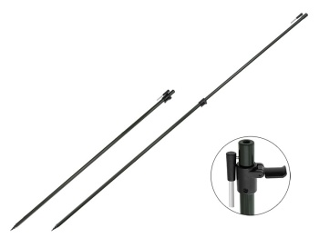 SUPORT TELESCOPIC DELPHIN CLASSA 110-180CM - Img 2