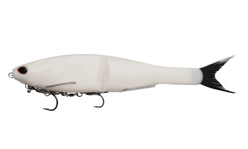 SWIMBAIT BERKLEY NESSIE 22CM / 57G ALBINO 3BUC