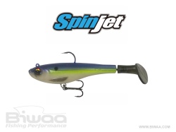 SWIMBAIT BIWAA SPINJET 4 10CM 18GR 57 SEXY SHAD