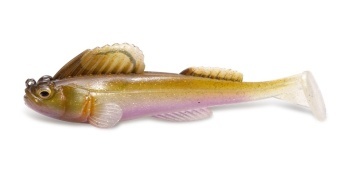 SWIMBAIT MEGABASS DARK SLEEPER 3.8 1oz 98mm 28gr WAKASAGI