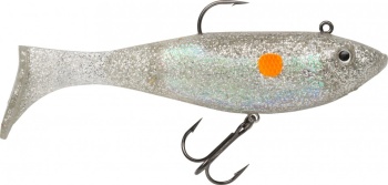 SWIMBAIT STORM SUSPENDING WILD TAIL SHAD 15CM 44G CLF