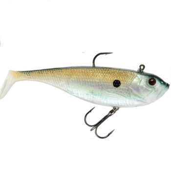 SWIMBAIT STORM SUSPENDING WILDEYE SWIM SHAD 11CM 22G MB (3 BUC / BLISTER)