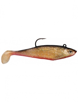 SWIMBAIT STORM WILDEYE SWIM SHAD 8CM RCW (3 BUC / BLISTER)