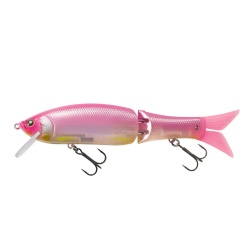 SWIMBAIT TIEMCO MB-1 CUSTOM 150F 150MM 20GR CULOARE 08 BUNNY PINK