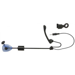 SWINGER DAM MAD NXT MKII ILLUMINATED SWING INDICATOR BLUE
