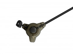 SWINGER DELPHIN TRYO VERDE