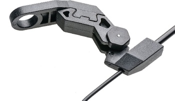 SWINGER MIVARDI MCX 77 ILLUMINATED NEGRU - Img 3