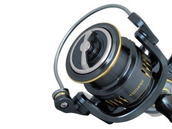 TAMBUR ADANC DELPHIN TECHNIX 4000 DP