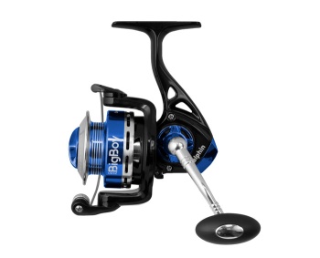 TAMBUR DE REZERVA BIGBOY 2500 - Img 3