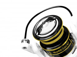 TAMBUR DE REZERVA MULINETA DELPHIN MONODRAG 4000