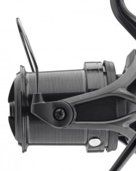 TAMBUR MULINETA DAIWA CROSSCAST 45SCW 5000LD QD