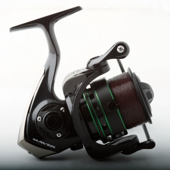 TAMBUR REZERVA MAVER MATCH MV-R 4000 - Img 2