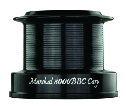 TAMBUR REZERVA MULINETA CARP ZOOM MARSHAL 8000BBC