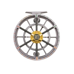 TAMBUR REZERVA MULINETA MUSCA HARDY ZANE carbon spool 10000