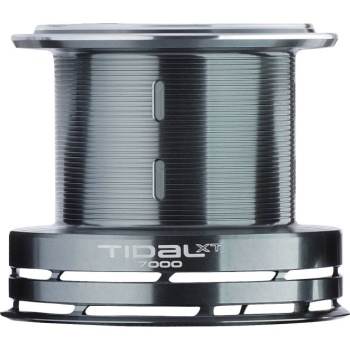TAMBUR REZERVA PENN TIDAL XT 7000 LONG CAST SPOOL - Img 2