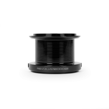 TAMBUR STANDARD DE REZERVA AVID CARP REVOLVE 12000FD