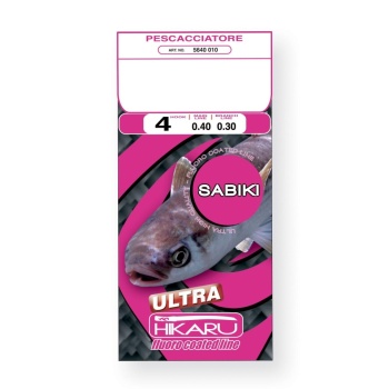 TAPARINA LINEAEFFE LUMINUOUS BEADS NR.4 6BUC/PL