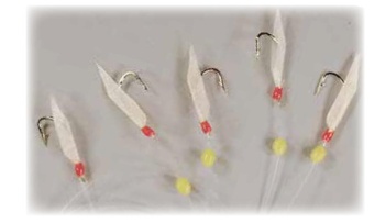 TAPARINA LINEAEFFE LUMINUOUS BEADS NR.8 6BUC/PL - Img 2