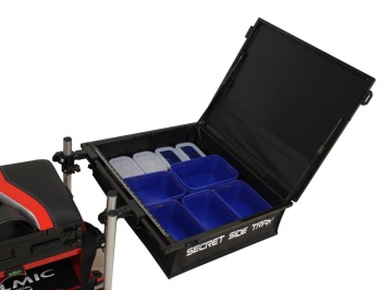 TAVA LATERALA COLMIC SECRET SIDE TRAY 600 - Img 2
