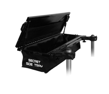 TAVA LATERALA COLMIC SECRET SIDE TRAY 700