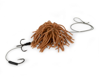 TEASER BLACK CAT REAL WORM TEASER 80G REALWORM EVO - Img 2