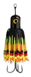 TEASER MADCAT THE ORIGINAL 150GR BLACK