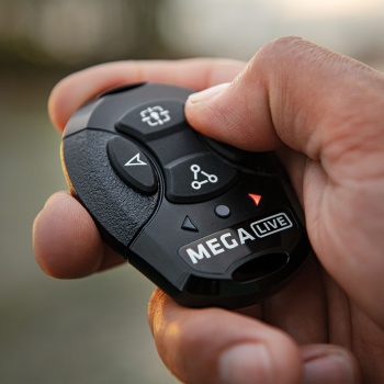 TELECOMANDA HUMMINBIRD MEGA LIVE TARGETLOCK - Img 6