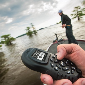 TELECOMANDĂ MINN KOTA I-PILOT PENTRU NOUA SERIE BT - Img 4