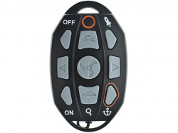 TELECOMANDA WIRELESS MOTOARE HASWING CAYMAN B GPS V2