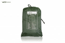 TENDA 3 X 3M PRO PRELATA OLIVE GREEN DDHAMMOCKS