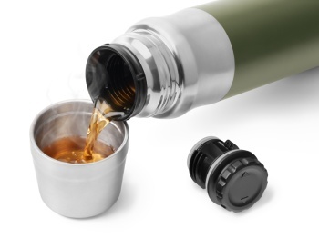 TERMOS BOTTLE DELPHIN TERMA 600ML - Img 6