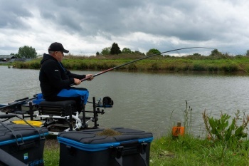 TOP KIT PRESTON DURA CARP TOP 2 KIT - Img 9