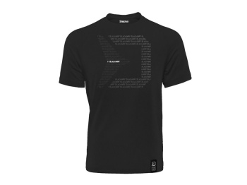 TRICOU DELPHIN BLACKWAY KING SIZE - Img 2