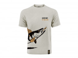 TRICOU DELPHIN SALAU MARIME M