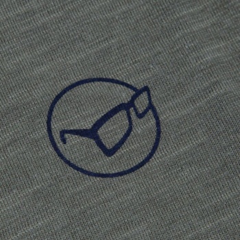 TRICOU KORDA KORE TK TEE OLIVE MAR.L - Img 3