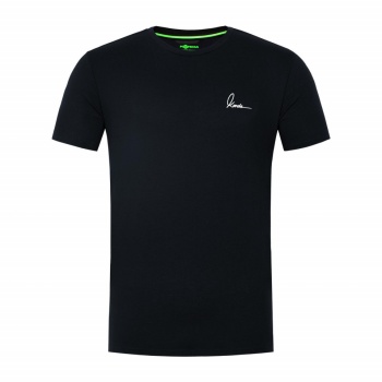 TRICOU KORDA MINIMAL TEE BLACK MAR.M