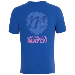 TRICOU MAINLINE MATCH NAVY MAR.XL