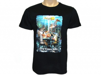 TRICOU SELECT BAITS DELUXE