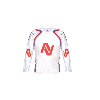 TRICOU UVP50 NYTRO M LONG SLEEVE SHIRT XXL