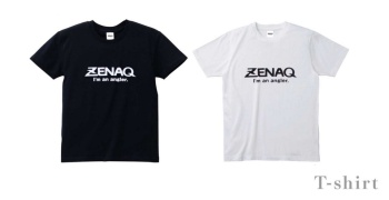 TRICOU ZENAQ MESH TYPE WHITE S