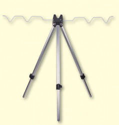 TRIPOD DAM 4 POSTURI AJUSTABIL 48-83CM