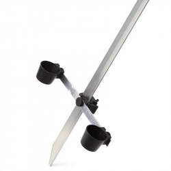 TRIPOD DE PESCUIT DUNARE 2 POSTURI 180 CM