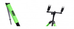 TRIPOD MADCAT 2 POSTURI AJUSTABIL 98-174CM