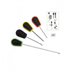 TRUSA USTENSILE PENTRU BOILIES LINEAEFFE 4 PIESE